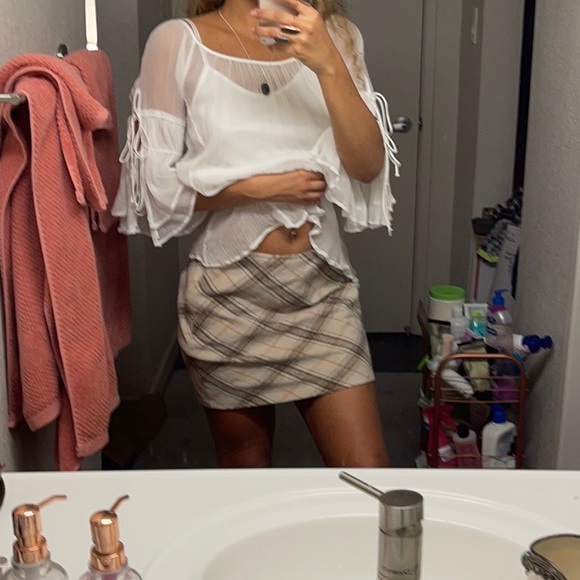 SHEIN Dresses & Skirts - Skirt